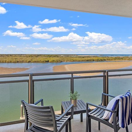 Trafalgar Towers Maroochydore Dış mekan fotoğraf
