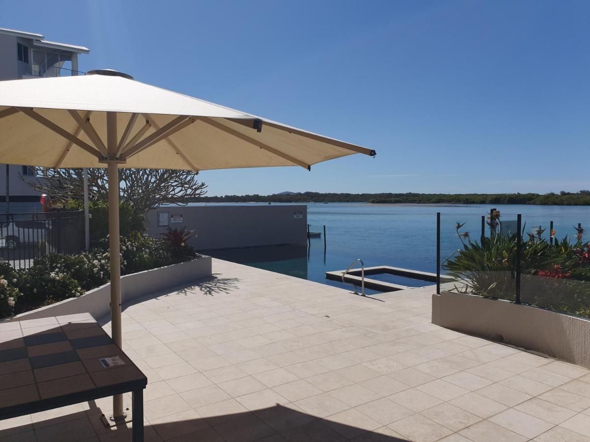 Trafalgar Towers Maroochydore Dış mekan fotoğraf