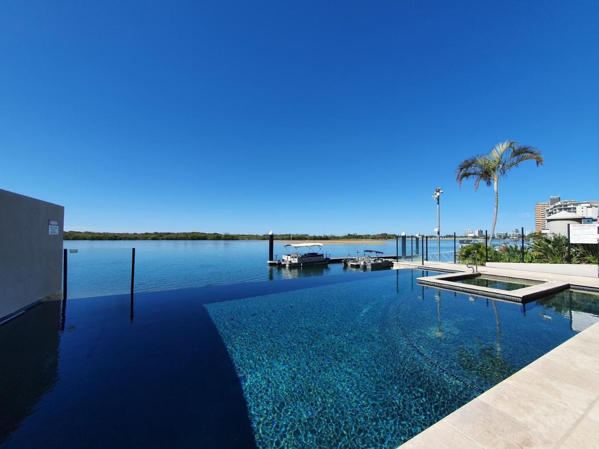 Trafalgar Towers Maroochydore Dış mekan fotoğraf