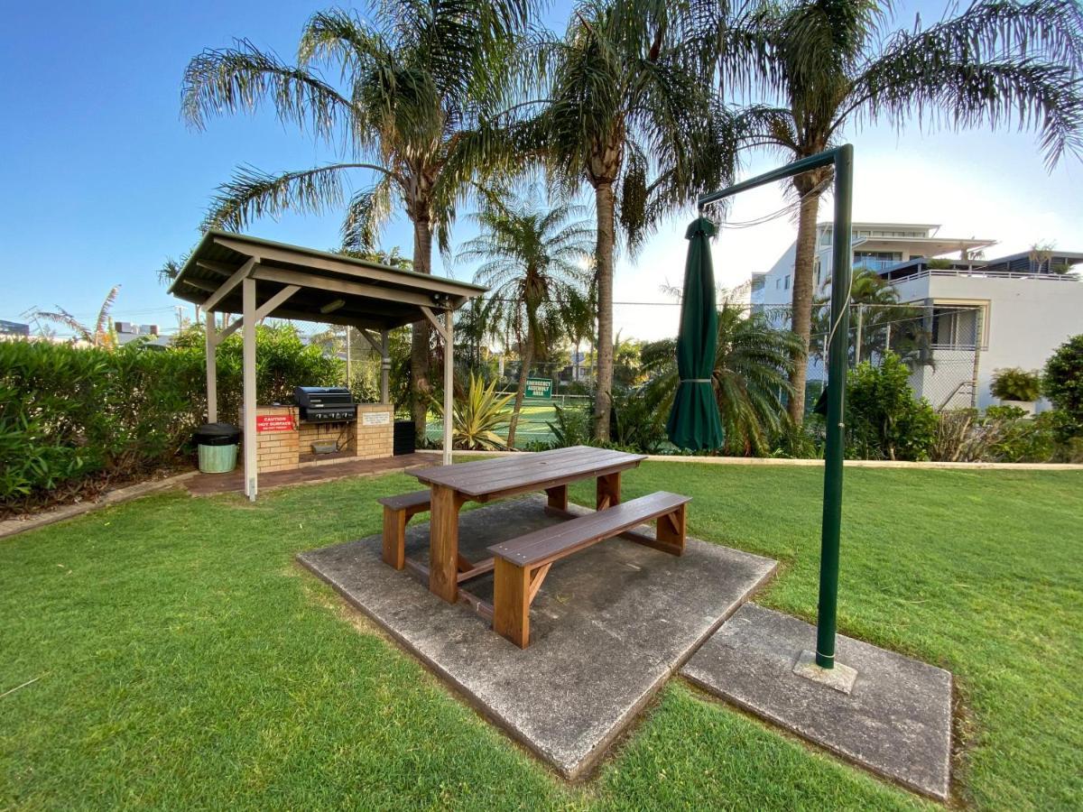 Trafalgar Towers Maroochydore Dış mekan fotoğraf