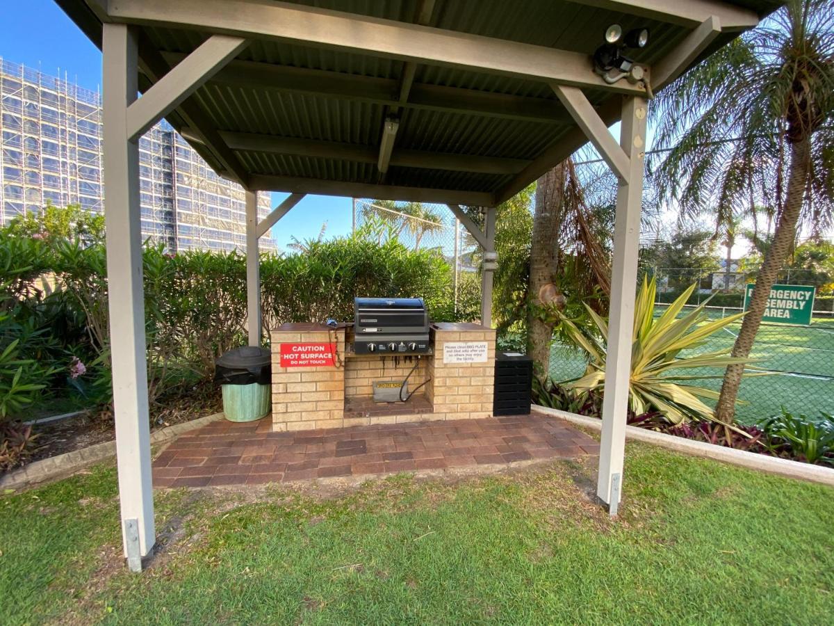 Trafalgar Towers Maroochydore Dış mekan fotoğraf