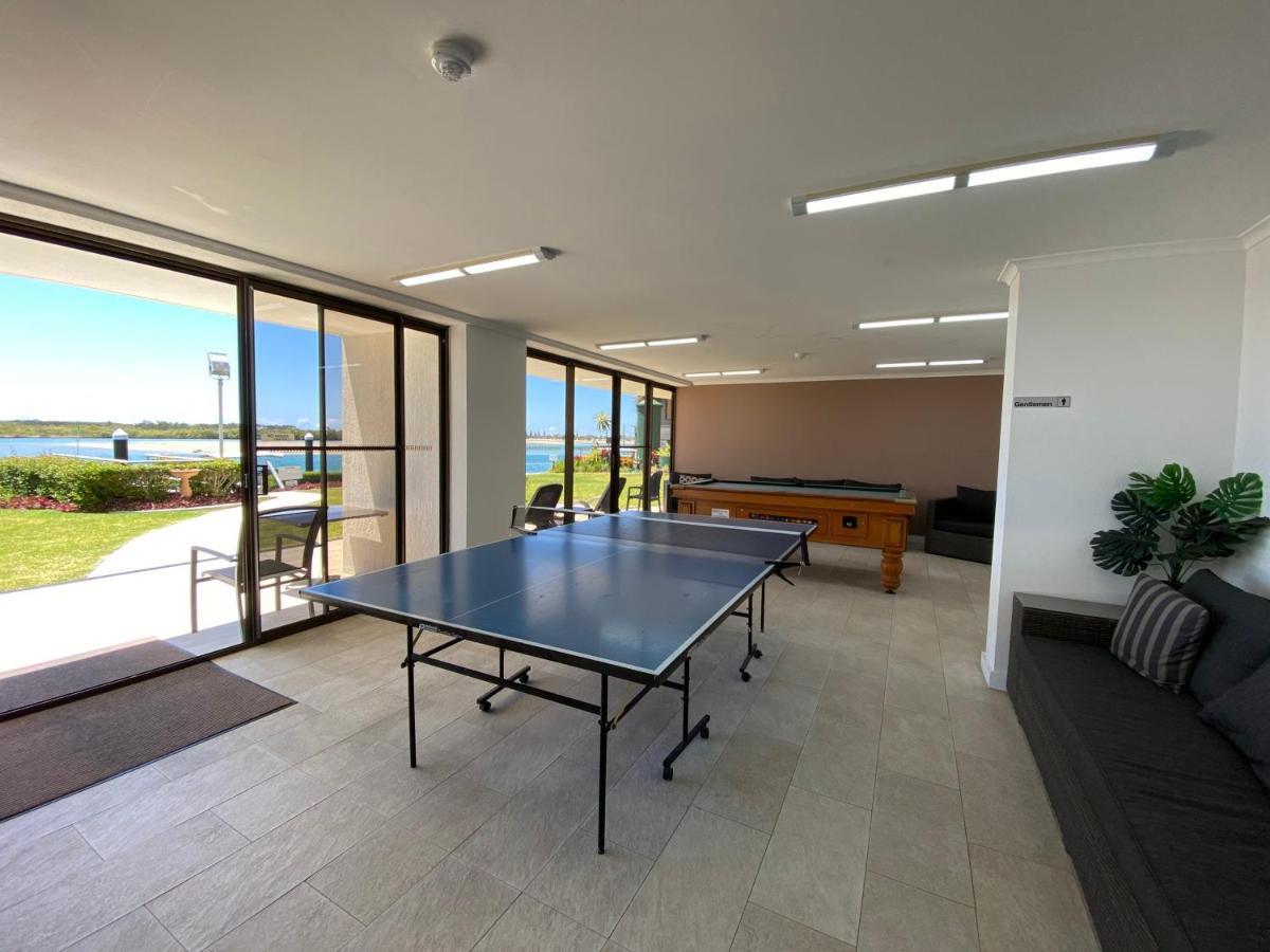 Trafalgar Towers Maroochydore Dış mekan fotoğraf