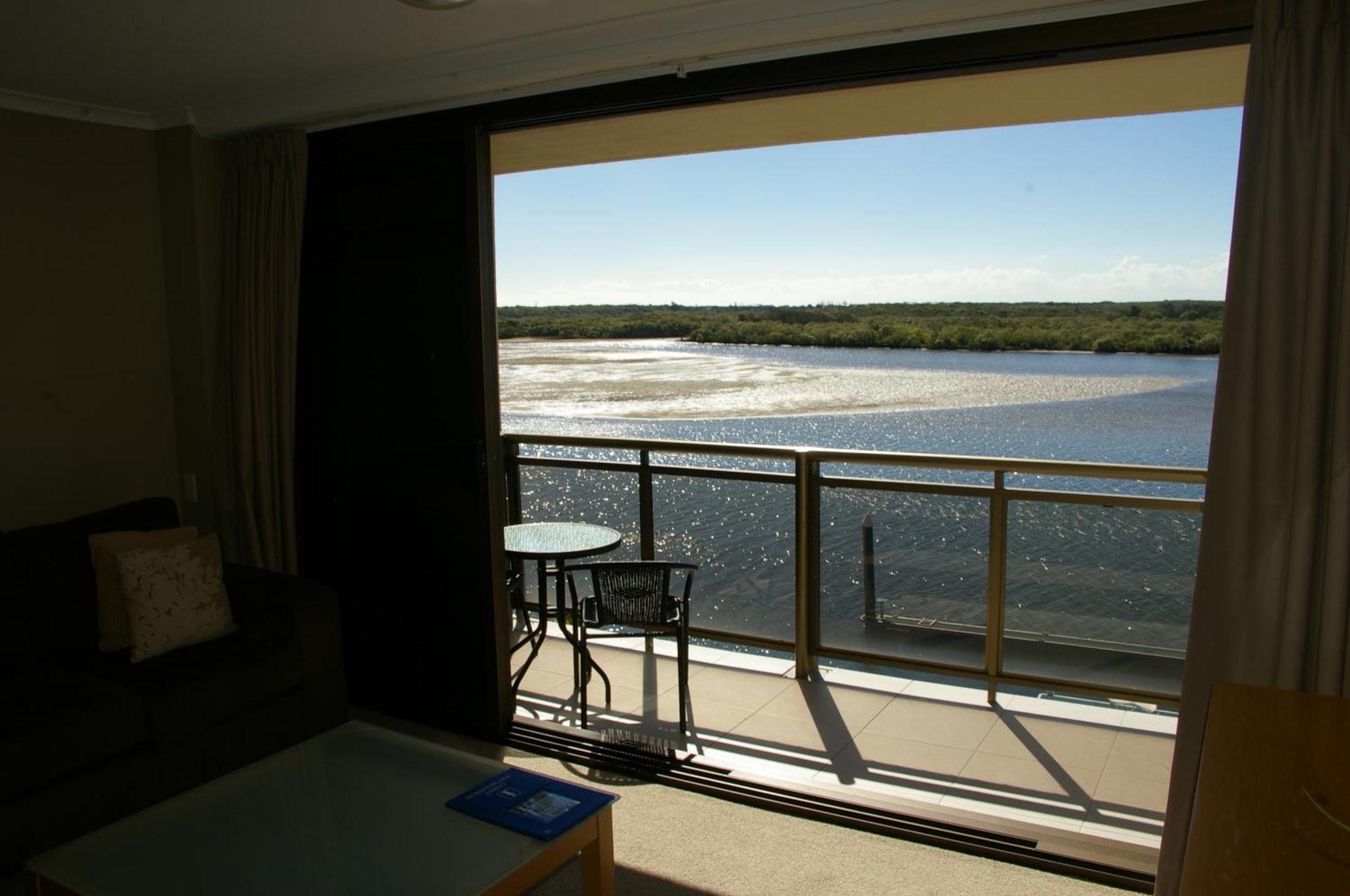 Trafalgar Towers Maroochydore Oda fotoğraf