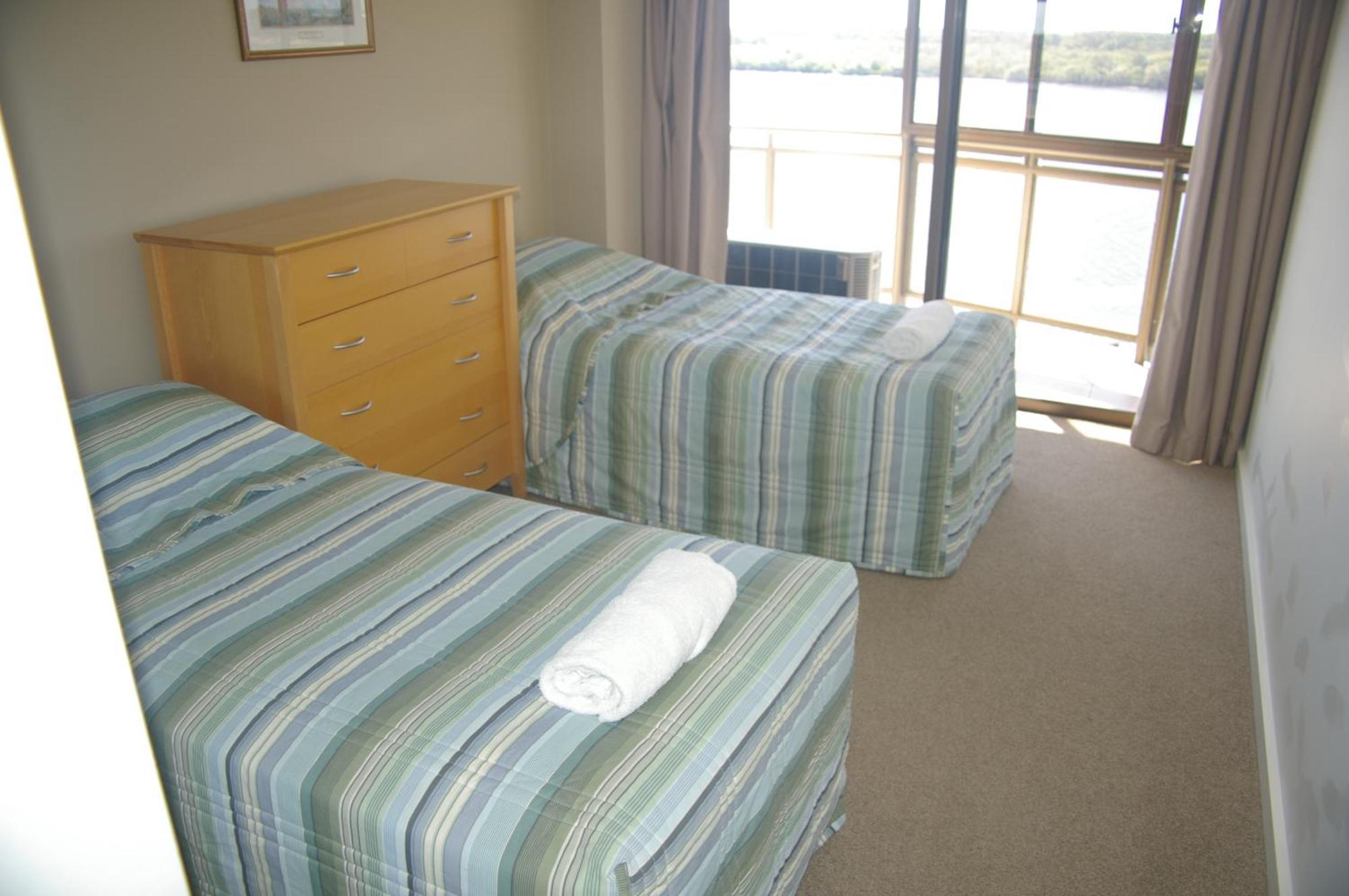 Trafalgar Towers Maroochydore Oda fotoğraf