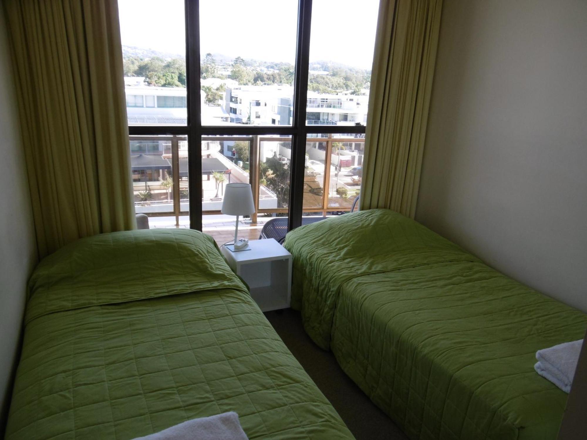 Trafalgar Towers Maroochydore Oda fotoğraf