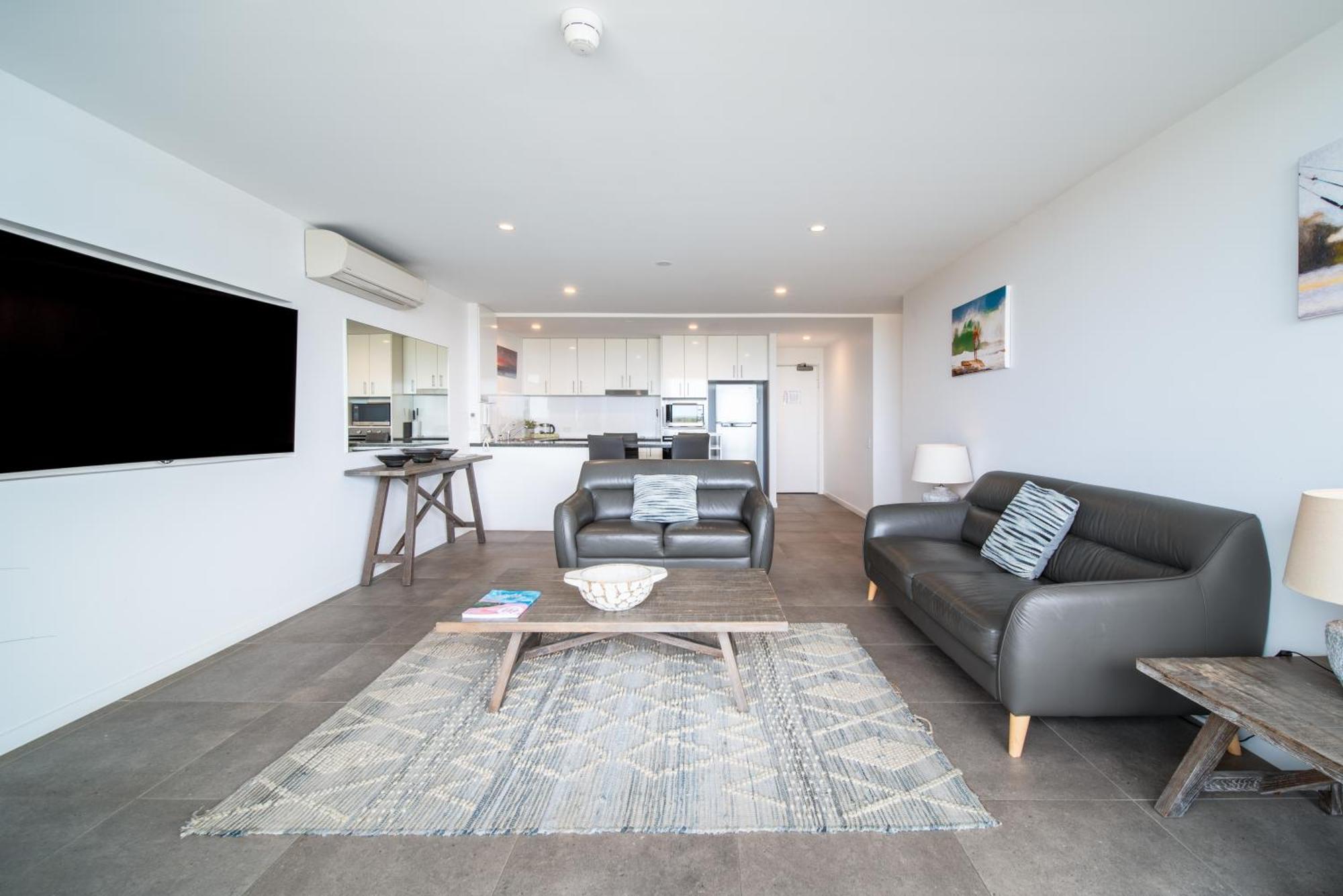 Trafalgar Towers Maroochydore Dış mekan fotoğraf