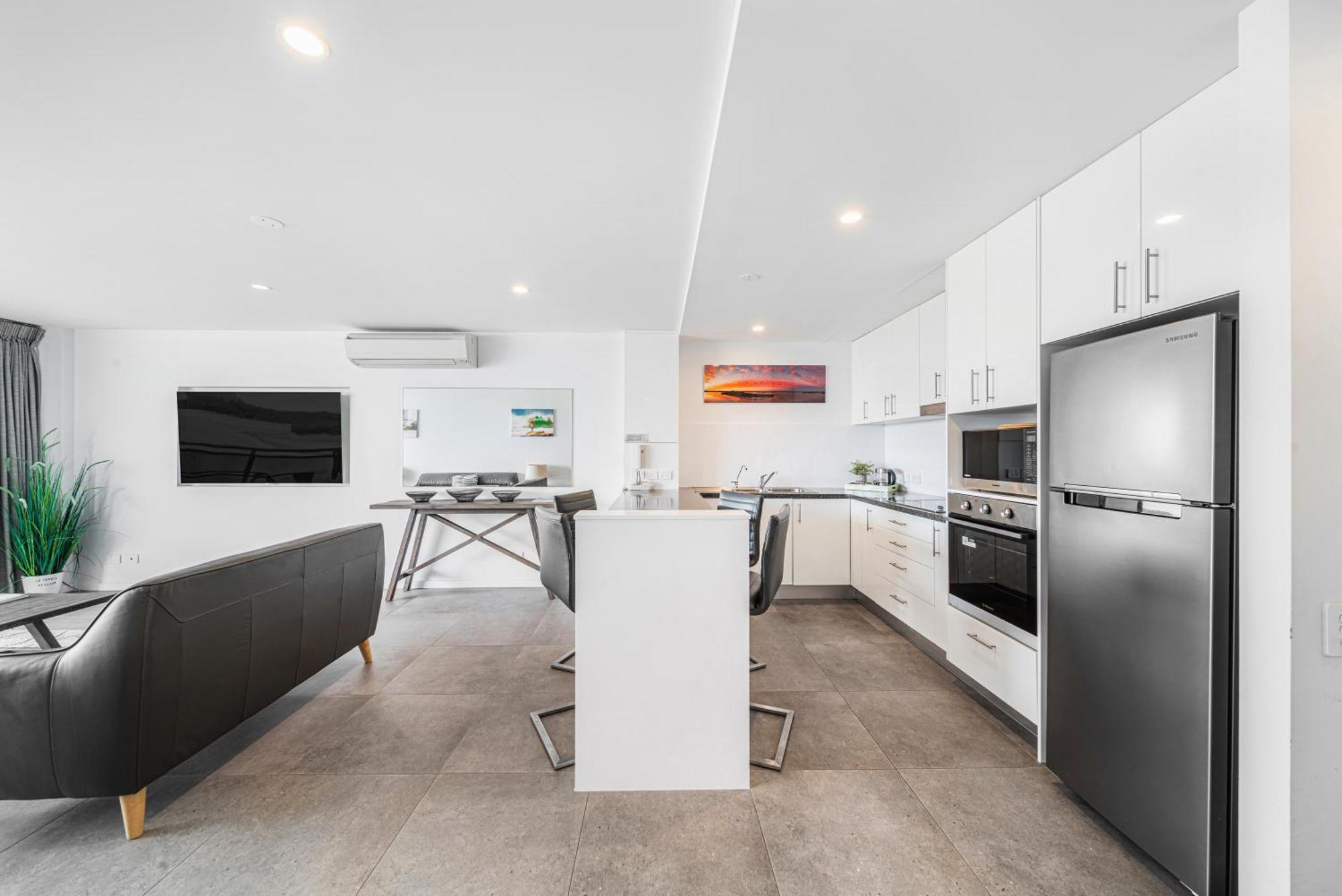 Trafalgar Towers Maroochydore Dış mekan fotoğraf
