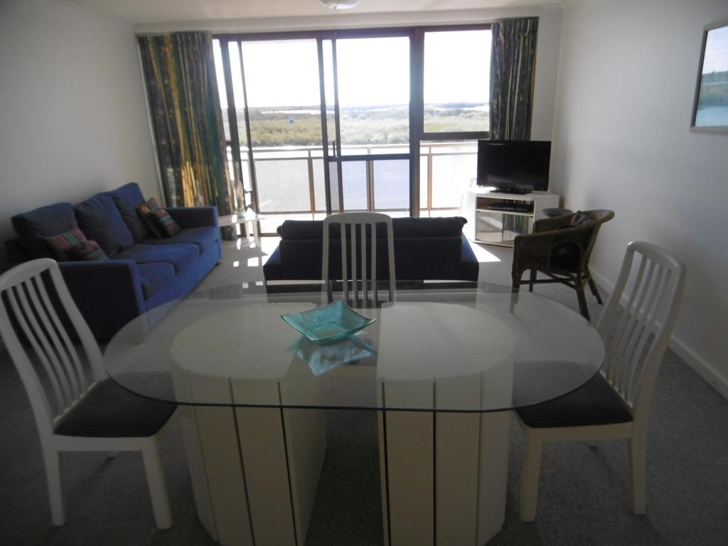 Trafalgar Towers Maroochydore Oda fotoğraf