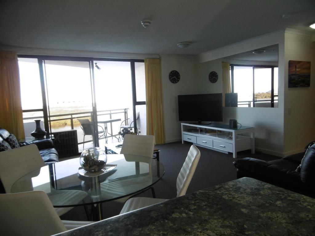 Trafalgar Towers Maroochydore Dış mekan fotoğraf