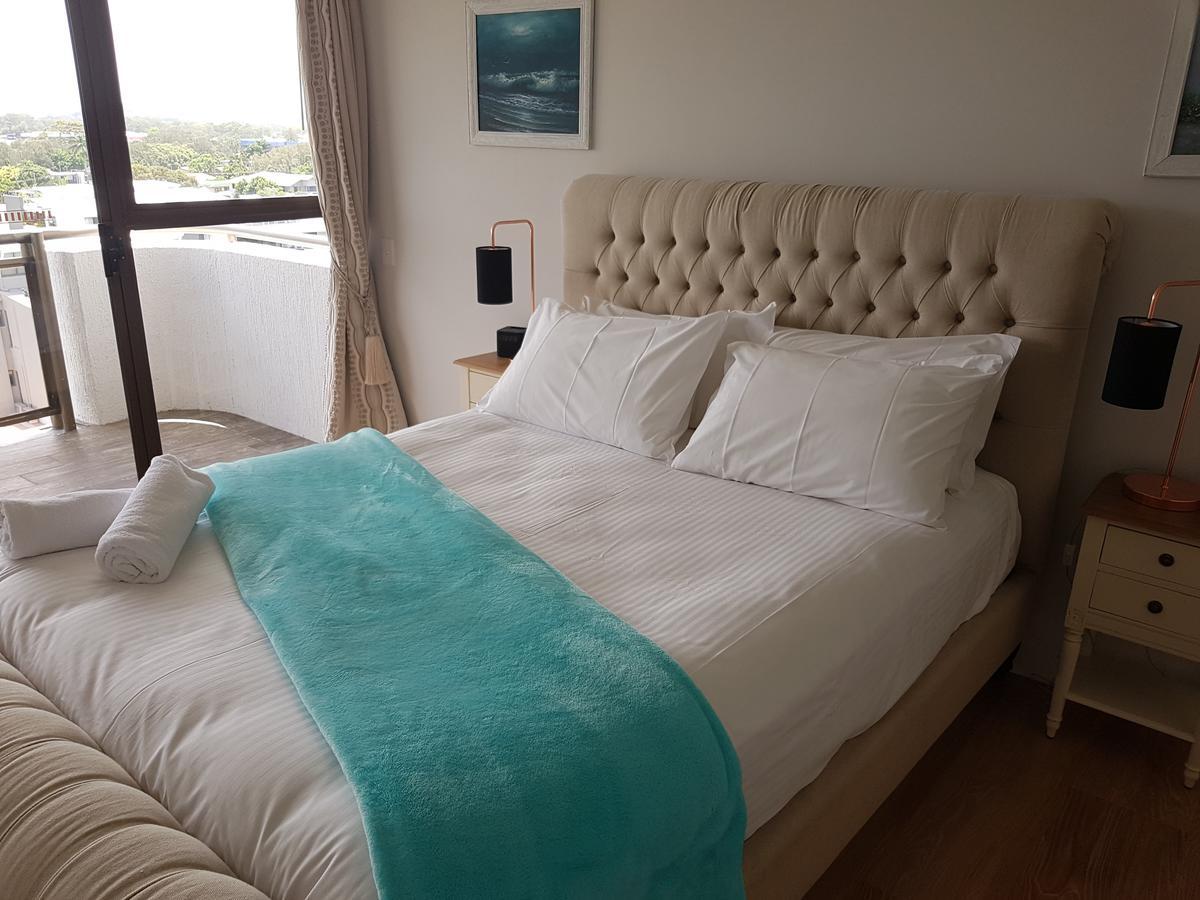 Trafalgar Towers Maroochydore Dış mekan fotoğraf