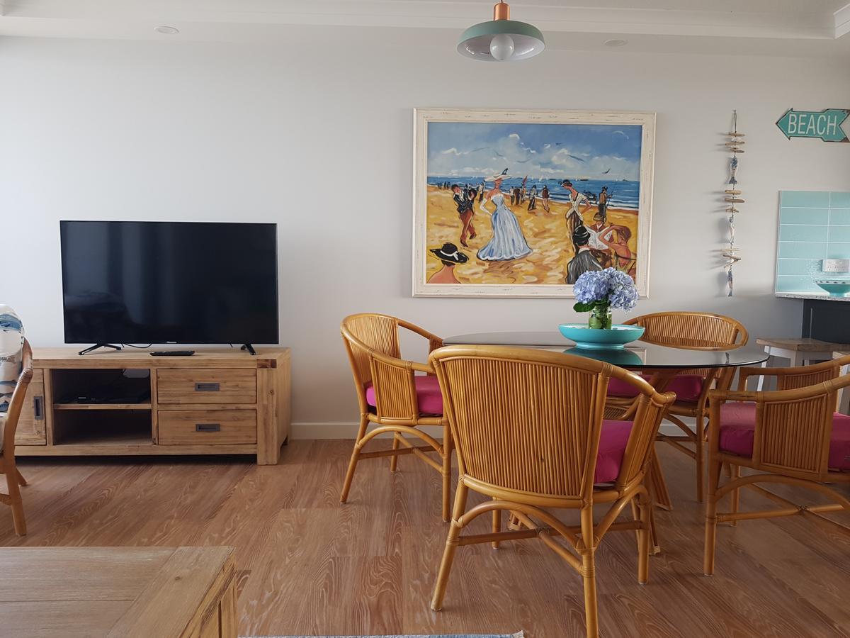 Trafalgar Towers Maroochydore Dış mekan fotoğraf